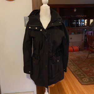 J.Crew Perfect Rain Jacket